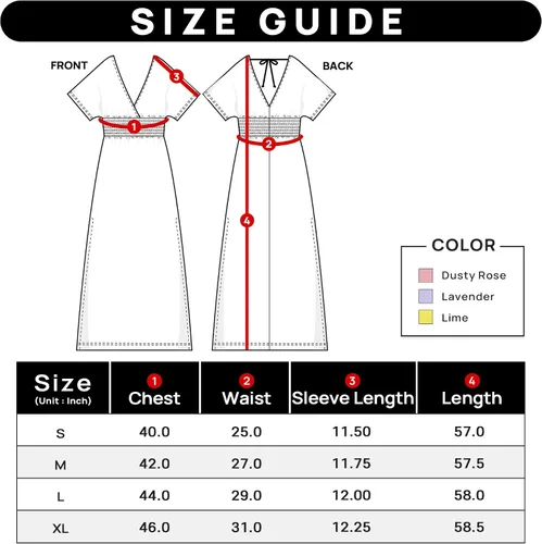 Vista 6 de noflik Vestido estilo babydoll estilo peplum para mujer, estilo casual, bohemio, fruncido, acampanado, para invitadas de boda, fiesta, negocios