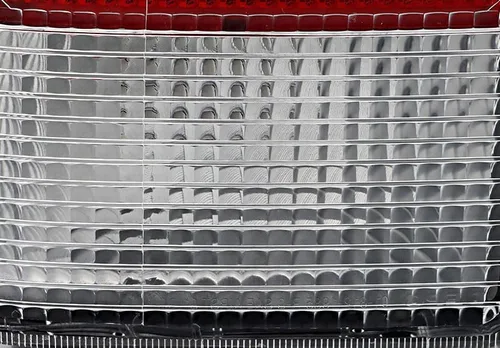 Vista 4 de Luces traseras Scion xB 2004 2005 2006