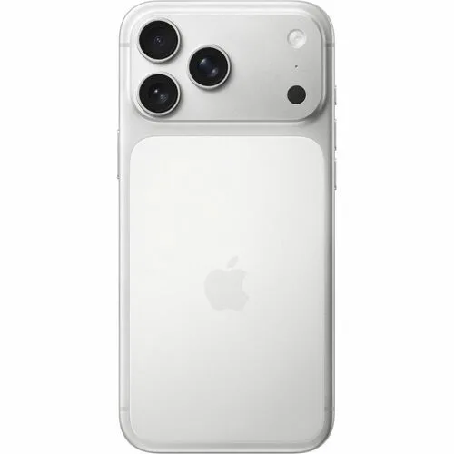 Vista 3 de IPHONE 17 PRO MAX SILVER 256GB-LAE