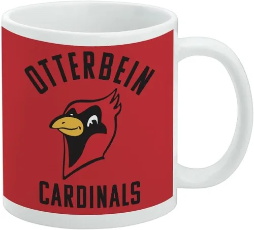 Vista 202 de Abilene Christian Wildcat Taza de café de cerámica, tazas de regalo novedosas para café, té y bebidas calientes, 11 onzas, color blanco
