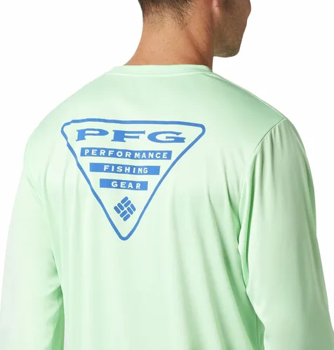 Vista 8 de Columbia Fork Stream Camisa de manga larga