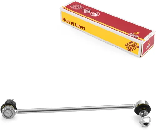 Vista 16 de Metrix Premium Barra estabilizadora delantera izquierda Link K80158 para Ford Probe 1993-1997, Mazda CX-7 2007-2012, Mazda MX-5 Miata 2006-2014