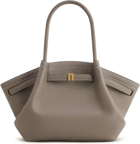 Vista 21 de JW PEI Bolso tote mediano Hana para mujer