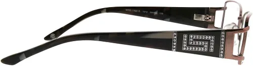 Vista 3 de Versace Womens Ve 1163b Rectangular