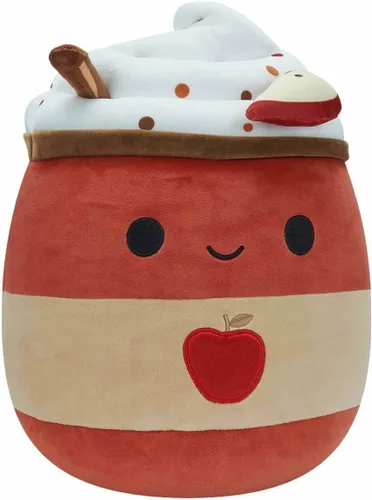 Vista 2 de Squishmallows - Mead The Apple Sidra de 7.5