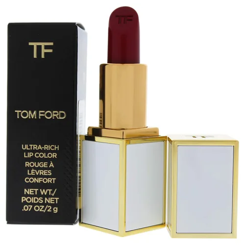 Vista 12 de Tom Ford Lápiz labial para niños y niñas, 05 Joan, 0.07 onzas