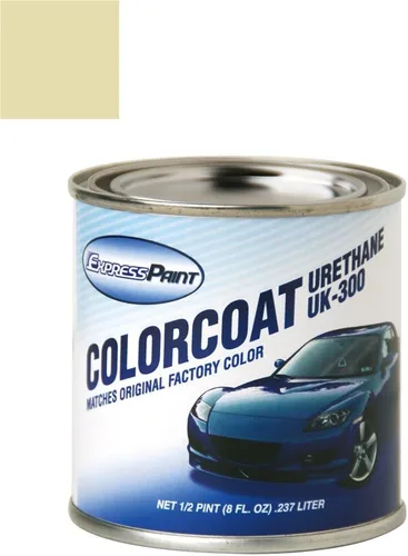 Vista 86 de Daewoo Leganza Automotive Pintura de Retoque