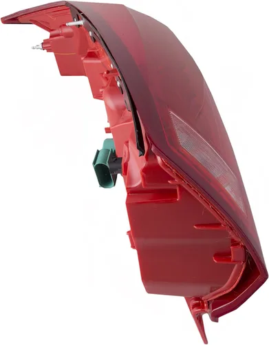 Vista 3 de HEADLIGHTSDEPOT Luz trasera compatible con Cadillac SRX 2010-2016, incluye luz trasera derecha del lado del pasajero