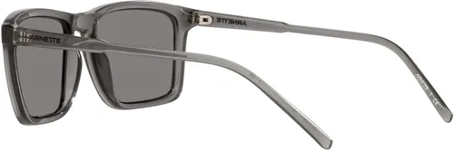 Vista 5 de ARNETTE Gafas de sol cuadradas An4283 Shyguy para hombre