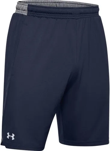 Vista 74 de Under Armour Pantalón corto UA Locker de 9 pulgadas con bolsillos para hombre