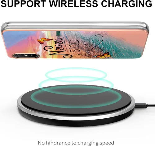 Vista 1150 de Funda compatible con Nothing Phone 1, compatible con Nothing Phone One A063 para teléfono móvil TPU funda FLP