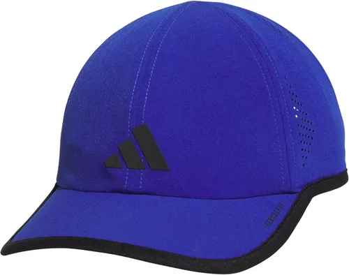 Vista 54 de Adidas Superlite, Gorras Atléticas, Sombrero de running Hombre