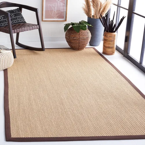 Vista 30 de Safavieh NF141C-10 - Alfombras de área