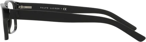Vista 4 de Polo Ralph Lauren Mens Ph2117 Rectangular Prescription Eyewear Frames