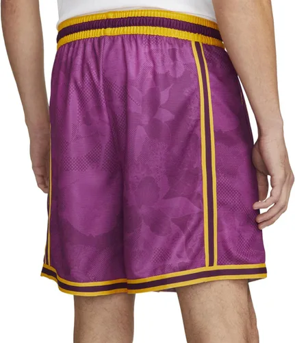 Vista 2 de Nike Pantalones cortos de baloncesto ADN para hombre