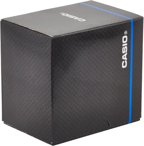 Vista 5 de Reloj de cuarzo unisex de moda digital Casio A168WEGC-3D