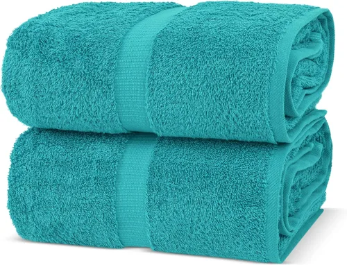 Vista 38 de Chakir Turkish Linens Toallas turcas de calidad de hotel y spa 100% algodón premium Suaves y absorbentes