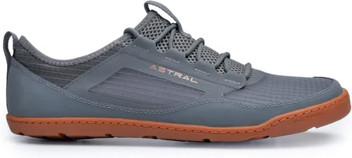 Vista 31 de Astral Loyak Water Shoe - Hombre Cedar Verde