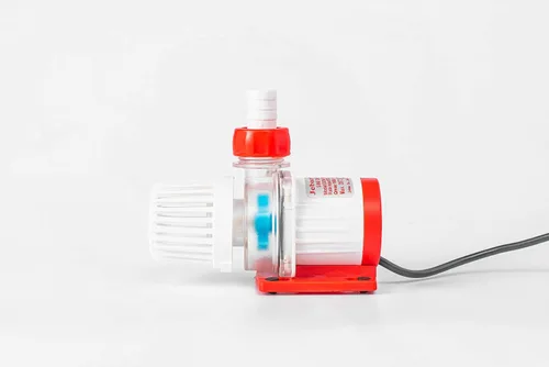 Vista 4 de Jebao DCW-1500 SINE DC Bomba de agua controlable