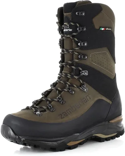 Vista 3 de Zamberlan Wasatch GTX RR