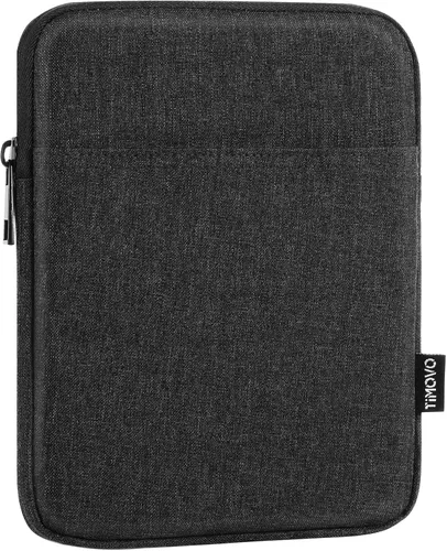 Vista 28 de TiMOVO - Funda para lector electrónico (6 a 7 pulgadas), color verde Bodhi Compatible with Paperwhite/Colorsoft Signature Edition, Oasis & Kobo