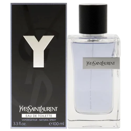 Vista 13 de YSL La Nuit L'Homme Set (3.3 Eau de Toilette Spray, gel de ducha 3.3) Combo