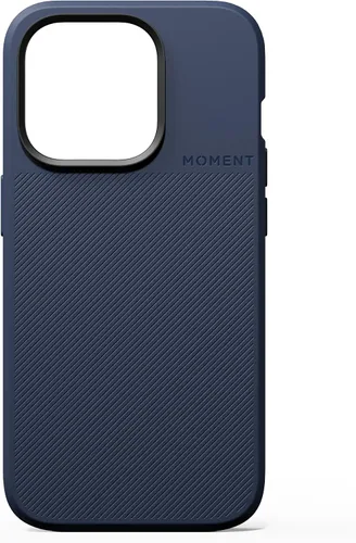 Vista 18 de Moment Funda para cámara para iPhone 15, compatible con MagSafe, fija filtros QuickLock y lentes de la serie T (montaje se vende por separado)