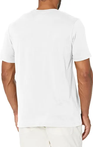 Vista 2 de Bella Canvas Camiseta de algodón Airlume para hombre