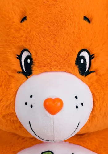 Vista 3 de Mochila de Peluche Trick or Sweet Bear de Care Bears Multicolor