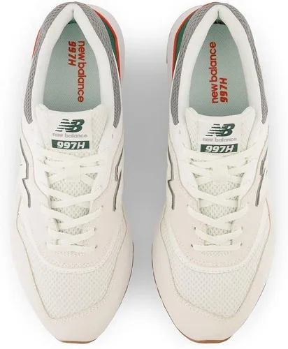 Vista 5 de New Balance - Tenis 997h V1 para hombre.