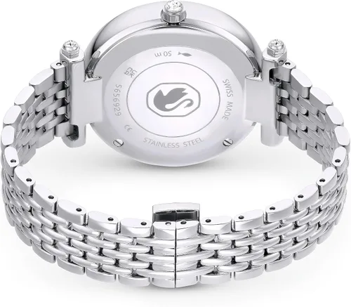 Vista 3 de SWAROVSKI Crystalline Crystal Watch Collection