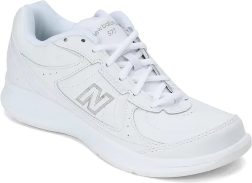 Vista 10 de New Balance 577 V1 – Zapatos para caminar, con cordones, para hombre