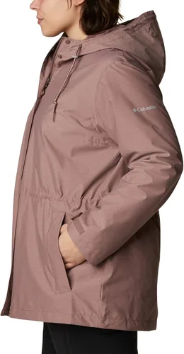 Vista 8 de Columbia Women's Norwalk Mountain Jacket
