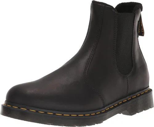 Vista 3 de Dr. Martens Botas Chelsea unisex para adultos