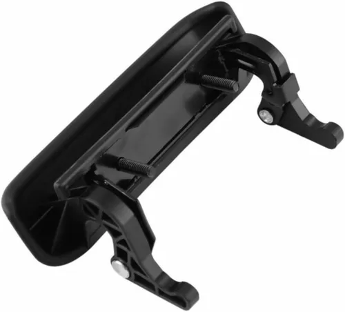 Vista 9 de Exterior Door Handle Outside Textured for Ford Ranger 1998-2011