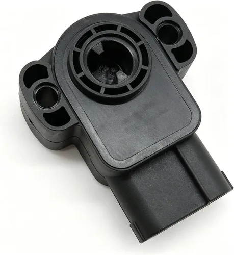 Vista 14 de HiSport TPS Sensor de posición del acelerador E5TZ9B989B E4AF9B989AA Compatible con Ford Bronco 1985-1995, Econoline E-150 E-250 E-350 F-150 F-250