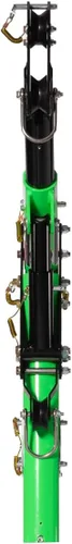 Vista 2 de 3M DBI-SALA Brazo de Davit de corto alcance para espacio confinado 8000107