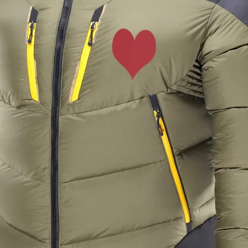 Vista 4 de ACKLLR 8 parches de reparación autoadhesivos con papel guía de modelos, impermeables, ligeras, de poliéster, para agujeros de ropa, impermeable