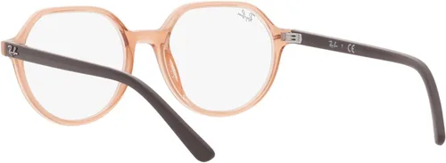 Vista 6 de Ray-Ban Kids' Ry9095v Square Prescription Eyewear Frames