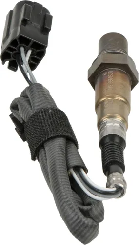 Vista 4 de Bosch 15330 sensor de oxígeno, equivalente al tipo OE Compatible con Ford Escort; Kia Sephia; Mazda 626, Miata, MX-3, Protege; Mercury Tracer