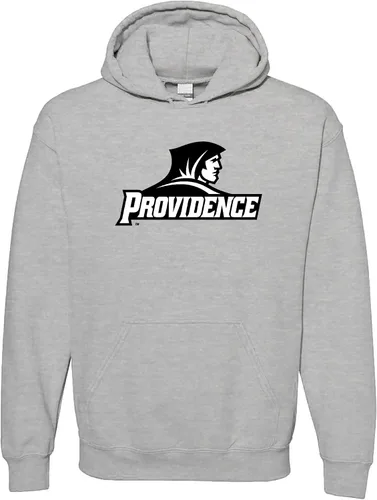 Vista 79 de UGP Campus Apparel - Sudadera con logo principal de la NCAA