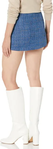 Vista 2 de NIA Falda pantalón Moon para mujer