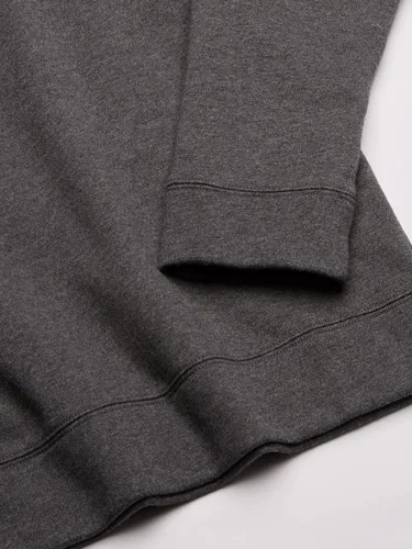 Vista 3 de Nautica Sudadera de forro polar con cremallera de 14 para hombre