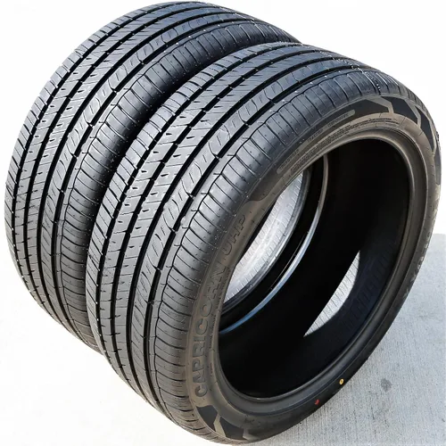 Vista 6 de Evoluxx Capricorn UHP - Neumático radial de alto rendimiento para automóvil de pasajeros para todas las estaciones 205/50R16 205/50/16 205/50-16 91W