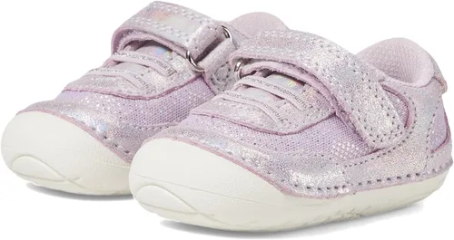 Vista 7 de Zapatillas casual Jazzy Soft Motion de Stride Rite para niños Champán