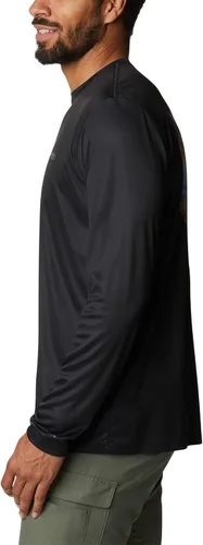 Vista 3 de Columbia Men's Terminal Tackle PFG Carey Chen Ls
