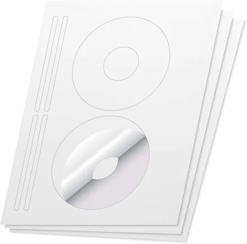 Vista 9 de OfficeSmartLabels LWS, LWC, LME, LNE, LAV y LST Parent