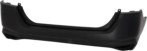Vista 92 de Garage-Pro Cubierta de parachoques compatible con Nissan Altima CAPA Sedan trasero 2002-2006
