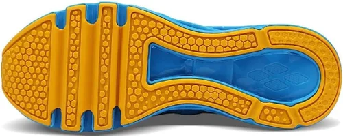 Vista 6 de UMYOGO Tenis deportivos para hombre, tenis para correr, tenis de moda
