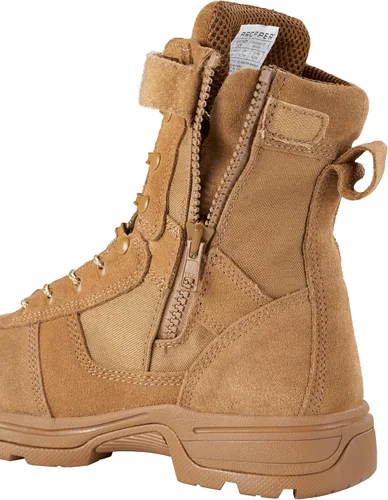 Vista 3 de Propper Botas para hombre Series 100 con cremallera lateral